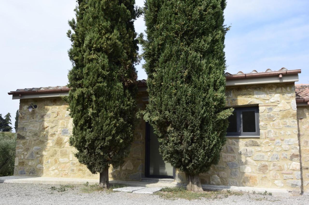 Agriturismo La Fontaccia Montiano  Exterior foto