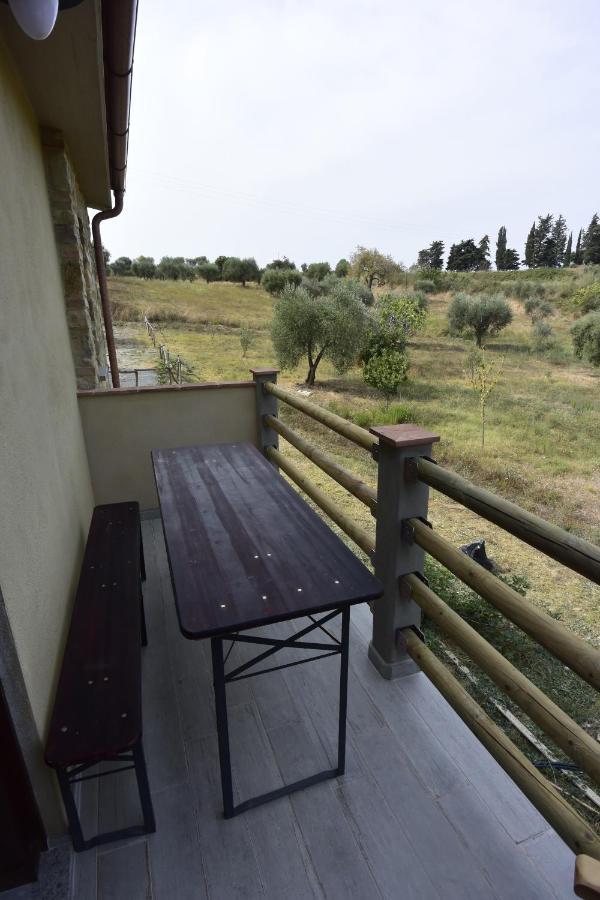 Agriturismo La Fontaccia Montiano  Exterior foto