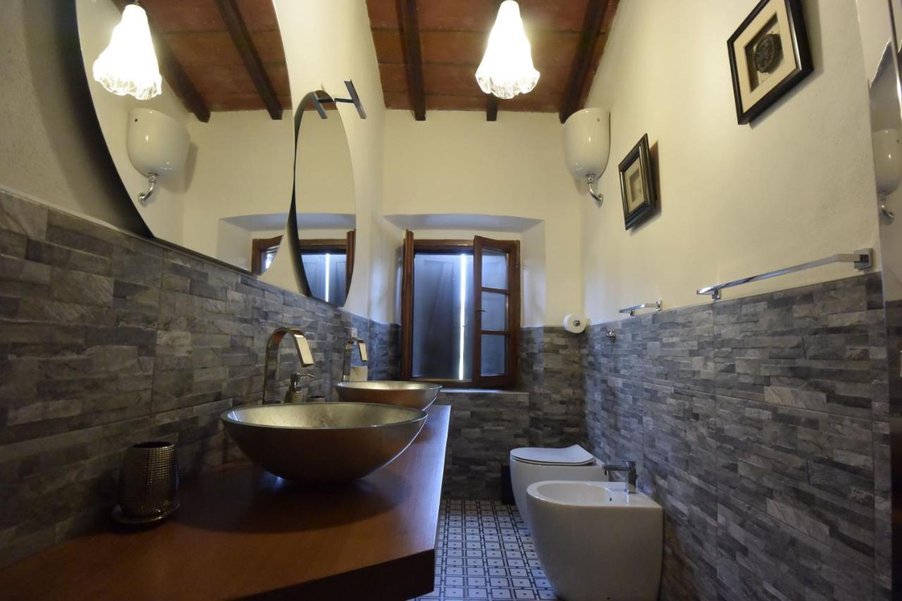 Agriturismo La Fontaccia Montiano  Exterior foto