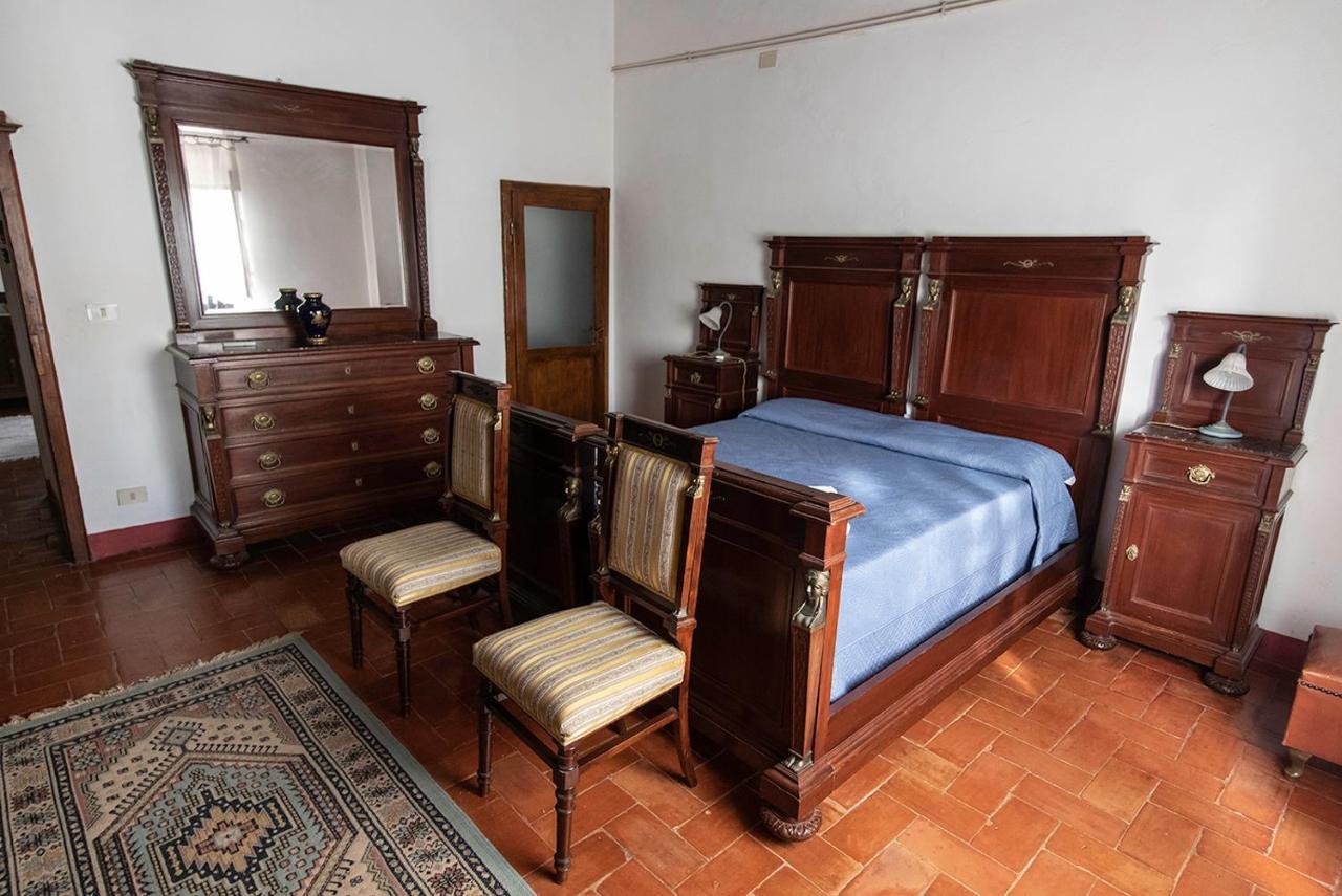 Agriturismo La Fontaccia Montiano  Exterior foto